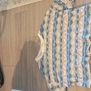 Billabong Salty Blonde tshirt